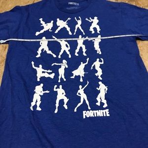 Mens XL Fortnite TShirt